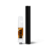 Vaporizador CBD Blueberry Muffin 85% + Vape Pen Discreto 🍇 | KEMA