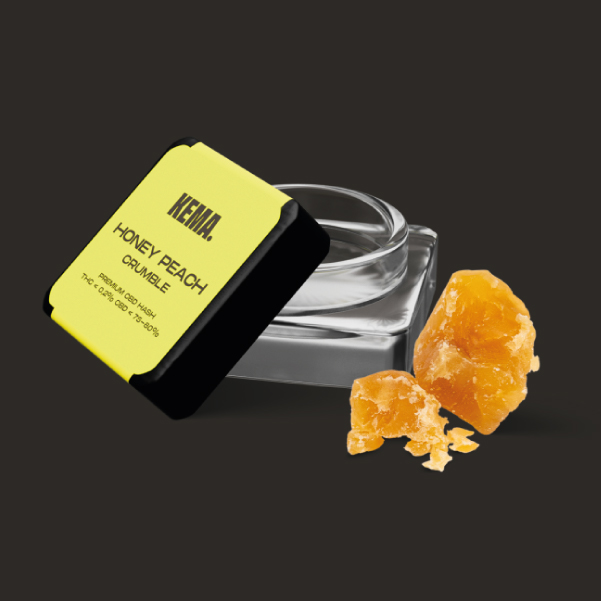 Hash CBD - categoría | KEMA CBD