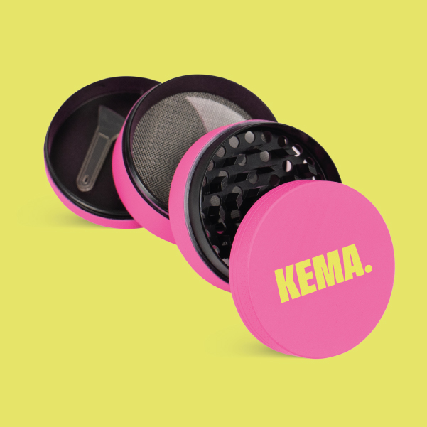 Accesorios de fumador - categoría | KEMA CBD