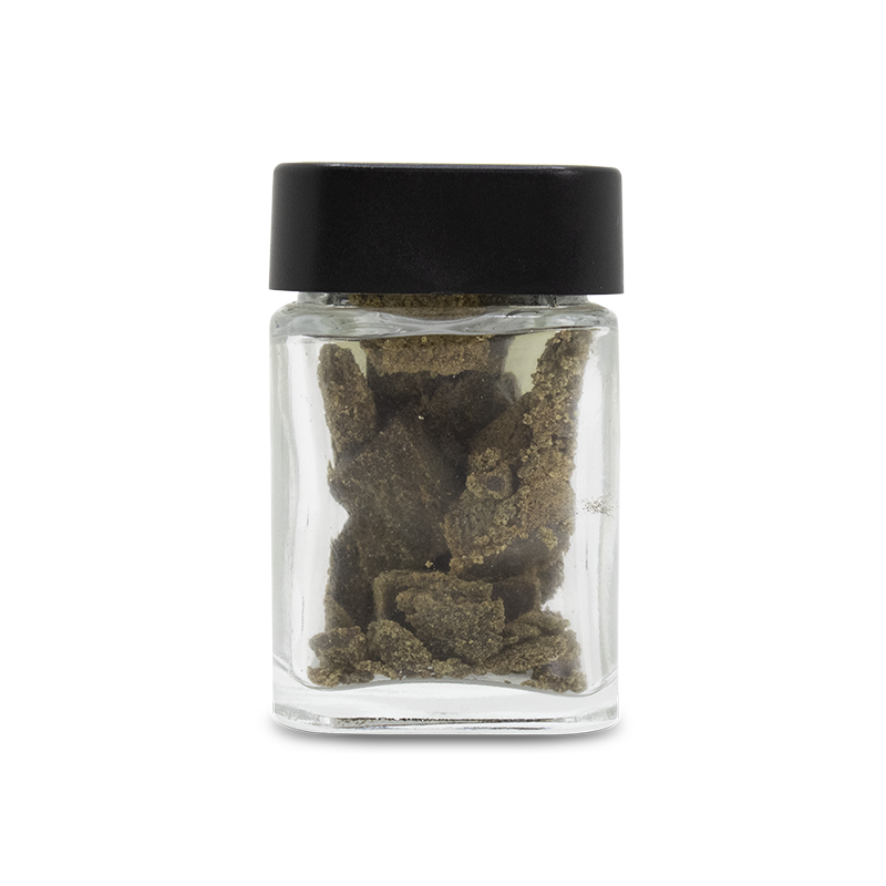 Envase cerrado de 15 g de Triple Filtrado - Guavalato KEMA