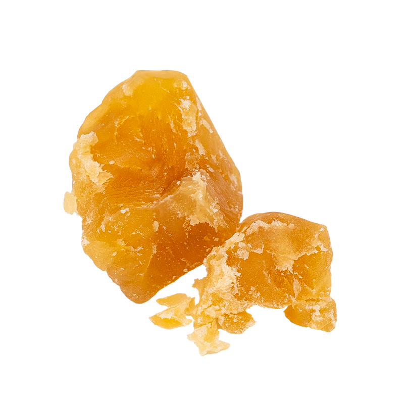 Hash Crumble - Honey Peach KEMA