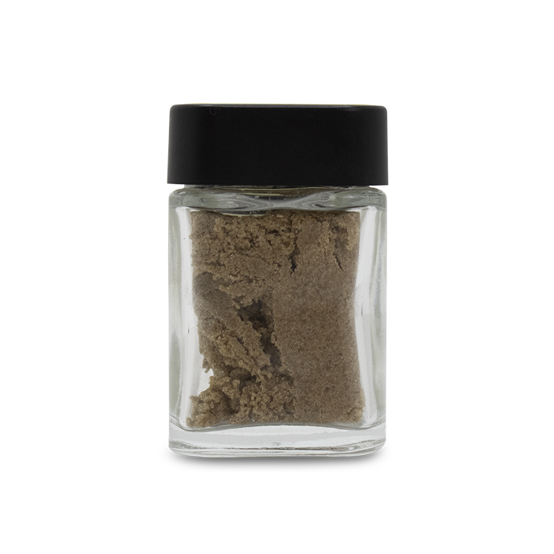 Envase cerrado de 15 g de Dry Polen Rubio - Papaya Pie KEMA