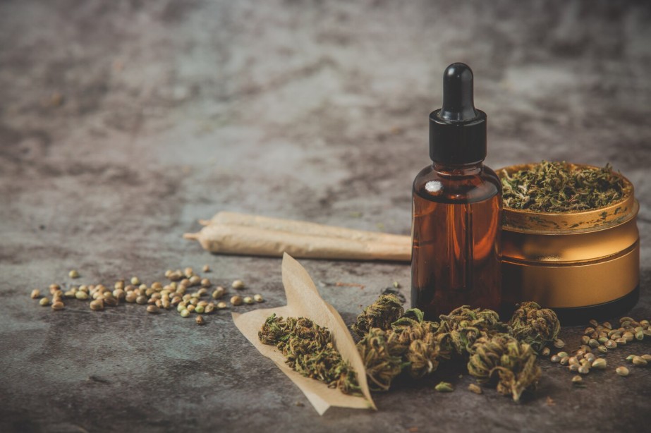 CBD vs THC: diferencias clave para entender qué estás comprando