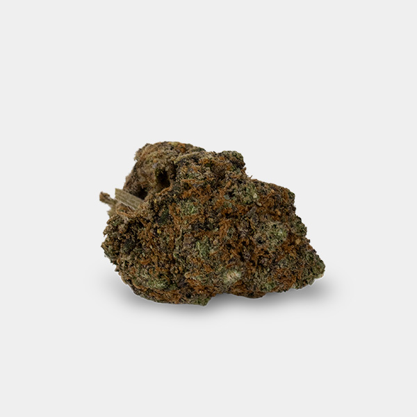 Blueberry Muffin - Flor CBD Premium | KEMA CBD