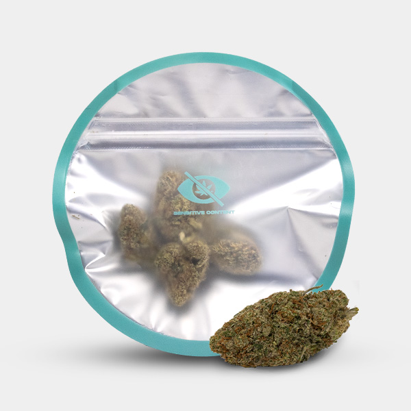 Apple Bananas "Cali" - Flor CBD Premium | KEMA CBD