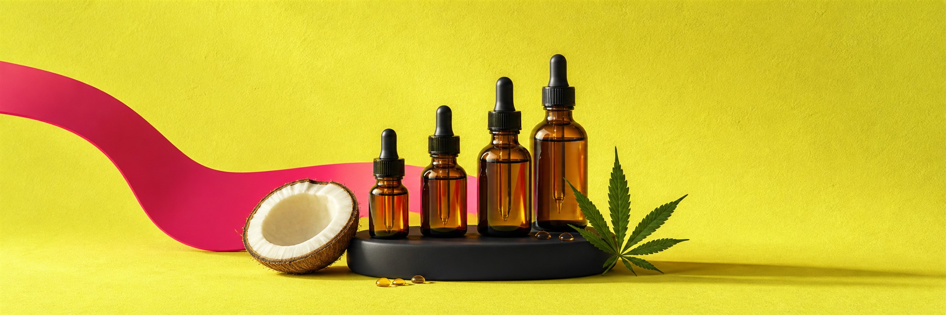Aceite CBD Full Spectrum: qué significa y qué tener en cuenta antes de elegir porcentaje