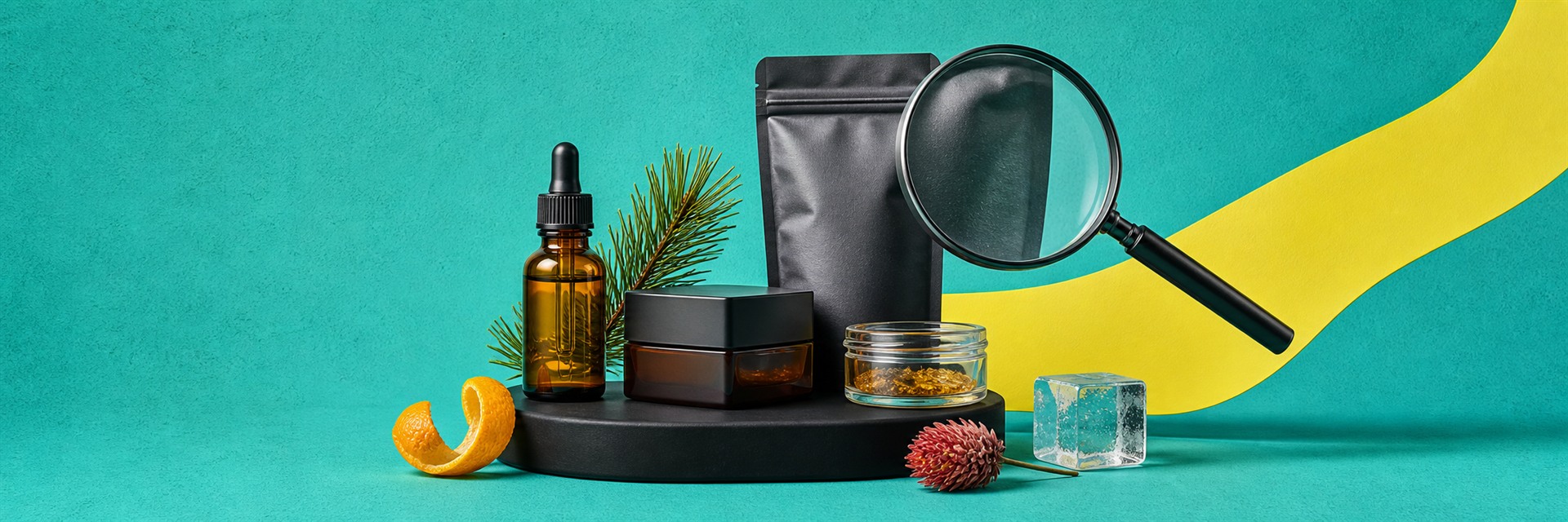 Cómo leer una ficha de producto CBD: porcentaje, formato, aroma y condiciones de conservación