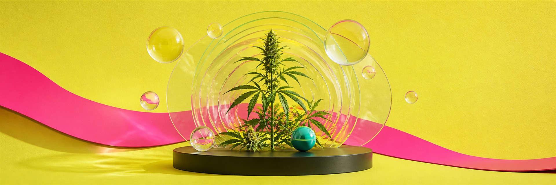 Efectos del CBD: qué se suele comentar y de qué dependen