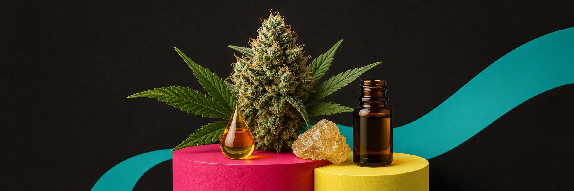 Qué es el CBD: guía clara para entenderlo y empezar a orientarte en KEMA