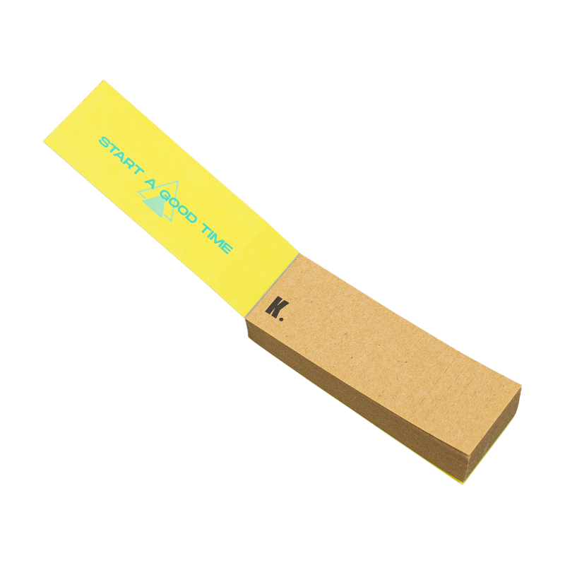 Filtros de Cartón KEMA - Papel de fumar | KEMA CBD