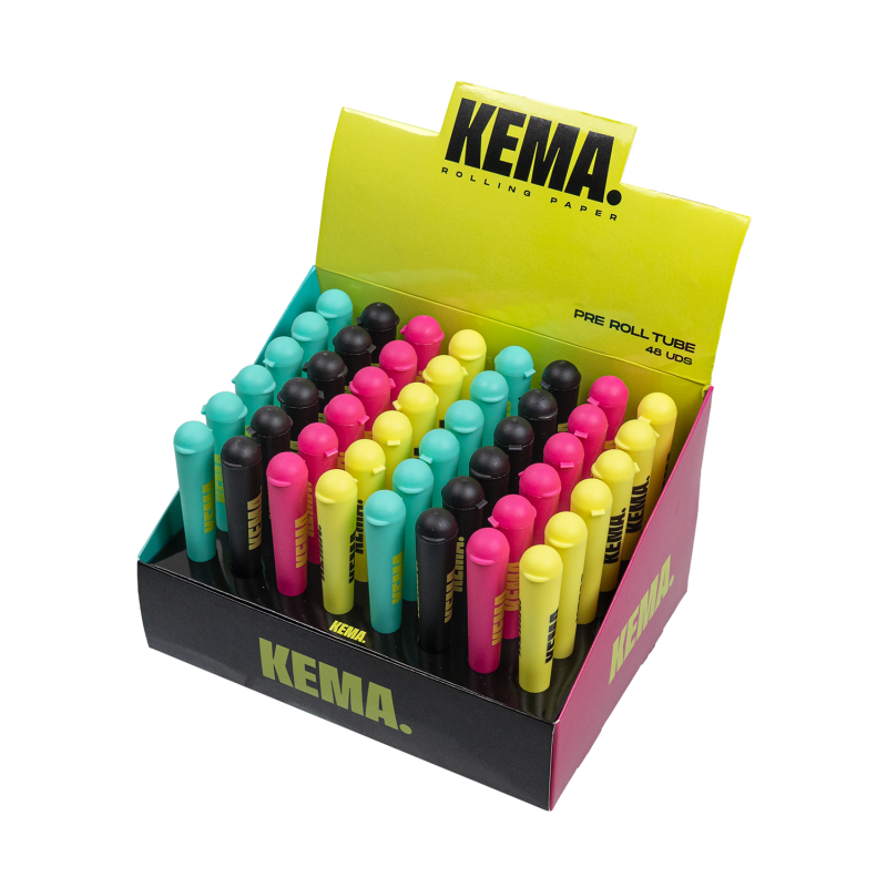 Guarda Porros Kema - Accesorio de fumador | KEMA CBD
