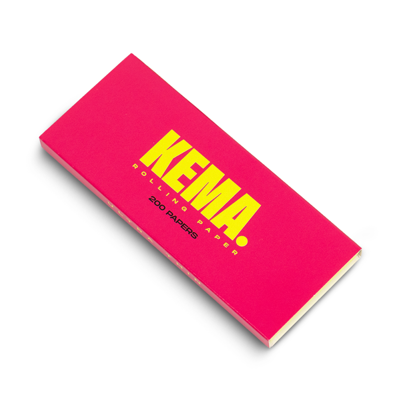 Papel de Liar 200 King Size Slim - Papel de fumar | KEMA CBD