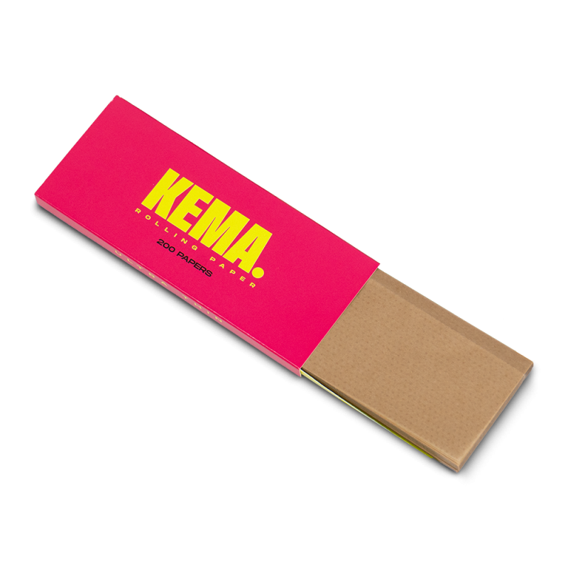 Papel de Liar 200 King Size Slim - Papel de fumar | KEMA CBD